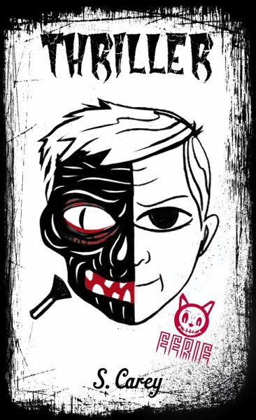 Eerie: Thriller (eBook, ePUB)