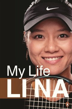 Cover Li Na: My Life (English Edn) (eBook, ePUB)