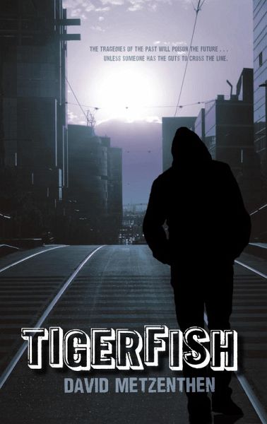 Tigerfish (eBook, ePUB) Tigerfish (eBook, ePUB)