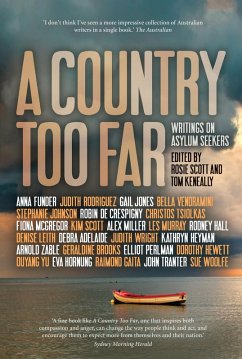A Country Too Far (eBook, ePUB) - Scott, Rosie; Keneally, Tom