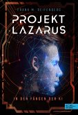 Projekt Lazarus (eBook, ePUB)