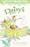 Daisy's Quest: Wilderness Fairies (Book 1) (eBook, ePUB)