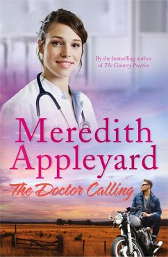 The Doctor Calling (eBook, ePUB) - Appleyard, Meredith