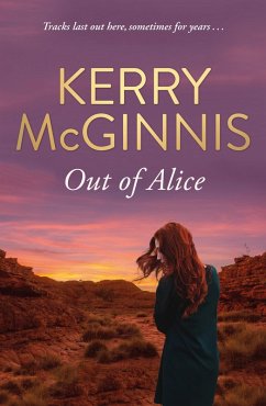 Cover Out of Alice (eBook, ePUB)