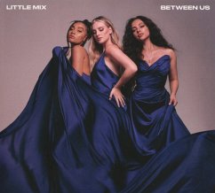 Between Us (Deluxe) - Little Mix