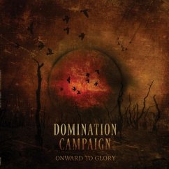 Onward To Glory Cover Onward To Glory