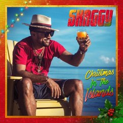 Christmas In The Islands (Deluxe Edition) - Shaggy