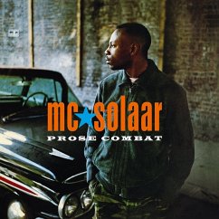 Cover Prose Combat (2lp)
