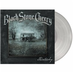 Kentucky (Ltd. 180 Gr. Clear Vinyl) - Black Stone Cherry