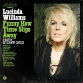 Lu'S Jukebox Vol. 4: Funny How Time Slips Away: Lu'S Jukebox Vol. 4: Funny How Time Slips Away:
