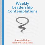 Weekly Leadership Contemplations (MP3-Download)