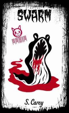 Cover Eerie: Swarm (eBook, ePUB)
