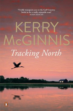 Cover Tracking North (eBook, ePUB)