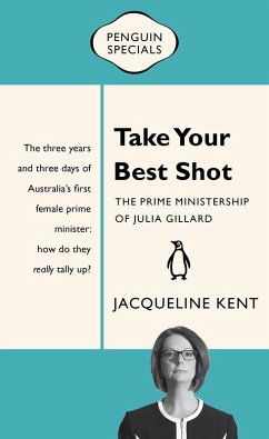 Cover Take Your Best Shot: Penguin Special (eBook, ePUB)