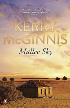 Cover Mallee Sky (eBook, ePUB)