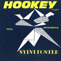 Hookey - Foster,Sylvi