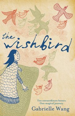 Cover The Wishbird (eBook, ePUB)