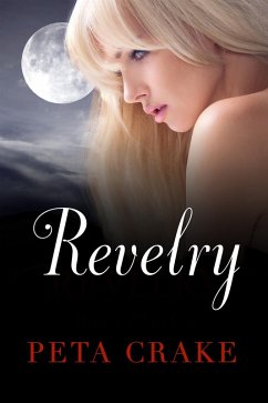 Cover Revelry: Destiny Romance (eBook, ePUB)