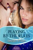 Playing by the Rules: Destiny Romance (eBook, ePUB)