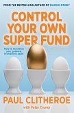 Control Your Own Super Fund (eBook, ePUB)