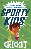 Sporty Kids: Cricket! (eBook, ePUB)