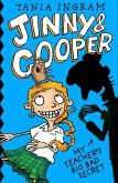 Jinny & Cooper: My Teacher's Big Bad Secret (eBook, ePUB)