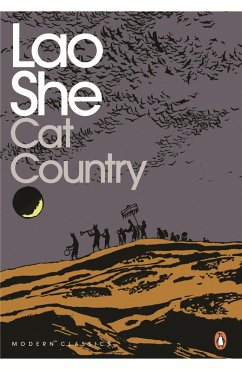 Cover Cat Country (eBook, ePUB)
