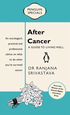 After Cancer: Penguin Special (eBook, ePUB) - Srivastava, Ranjana