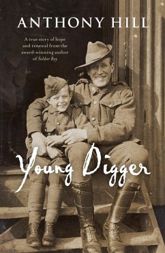 Cover Young Digger (eBook, ePUB)