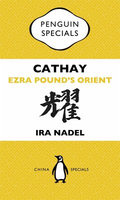 Cover Cathay (eBook, ePUB)