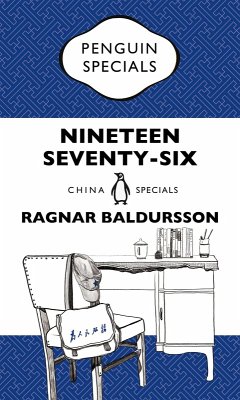Cover Nineteen Seventy-Six (eBook, ePUB)