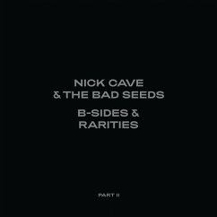 B-Sides & Rarities (Part Ii) (Deluxe) - Cave,Nick & The Bad Seeds