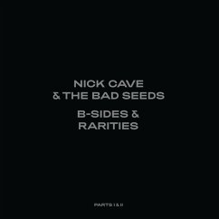 B-Sides & Rarities (Part I & Ii) - Cave,Nick & The Bad Seeds