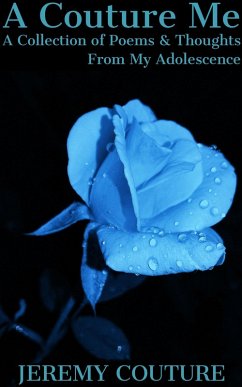 A Couture Me (eBook, ePUB) - Couture, Jeremy