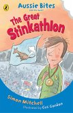 The Great Stinkathlon: Aussie Bites (eBook, ePUB)