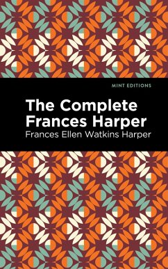 Cover The Complete Frances Harper (eBook, ePUB)