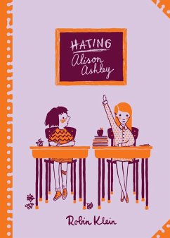 Cover Hating Alison Ashley: Australian Children's Classics (eBook, ePUB)