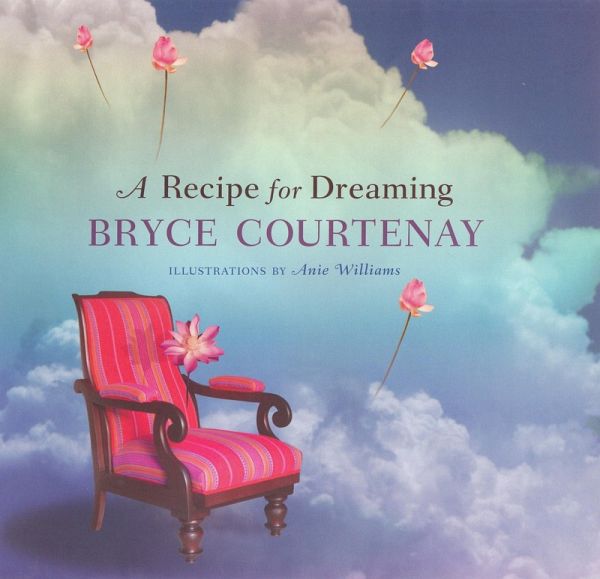 A Recipe for Dreaming (eBook, ePUB) A Recipe for Dreaming (eBook, ePUB)