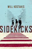 The Sidekicks (eBook, ePUB) The Sidekicks (eBook, ePUB)