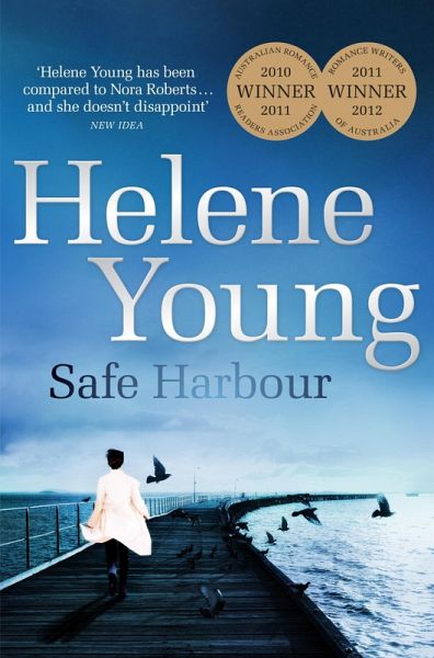 Safe Harbour (eBook, ePUB)