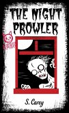 Eerie: The Night Prowler (eBook, ePUB) Eerie: The Night Prowler (eBook, ePUB)