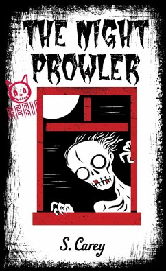 Cover Eerie: The Night Prowler (eBook, ePUB)
