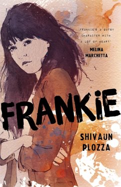 Cover Frankie (eBook, ePUB)