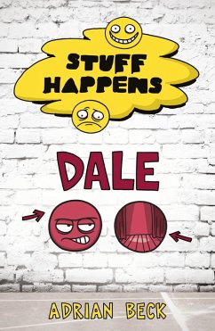 Stuff Happens: Dale (eBook, ePUB) - Beck, Adrian
