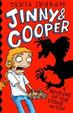 Jinny & Cooper: Revenge of the Stone Witch (eBook, ePUB)