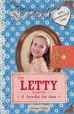 Our Australian Girl: The Letty Stories (eBook, ePUB)