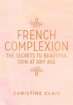Cover French Complexion (eBook, ePUB)