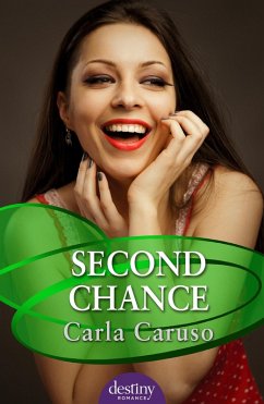 Cover Second Chance: Destiny Romance (eBook, ePUB)