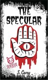 Eerie: The Specular (eBook, ePUB) Eerie: The Specular (eBook, ePUB)