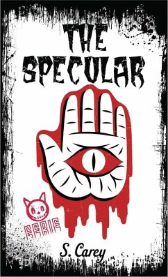 Cover Eerie: The Specular (eBook, ePUB)